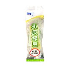 德式扒皮绿豆雪糕 70克
