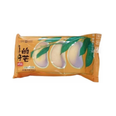 中街真的好芒 90克