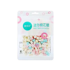 糖某某迷你棉花糖 60克
