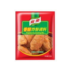 家乐炸鸡粉-香酥 45克
