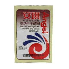 安琪酵母 13克