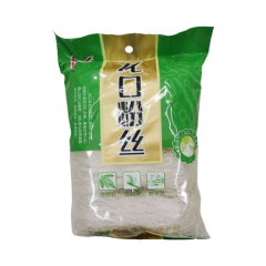 乐畅龙口粉丝 200克