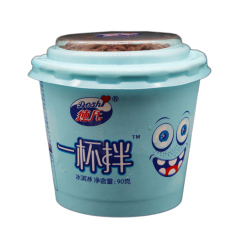  德氏一杯拌 75克