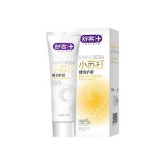 舒客小苏打牙膏（健齿护龈） 120克