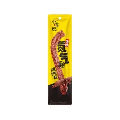 小嘴说氮气烤脖黑鸭味 35克