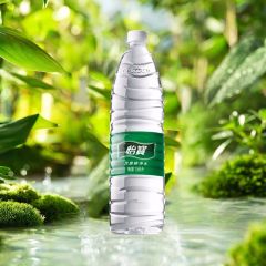 怡宝饮用纯净水 1.555L