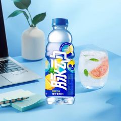 脉动菠萝味运动饮料 600ml