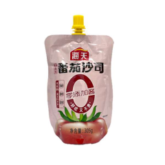 海天0添加番茄沙司 305克
