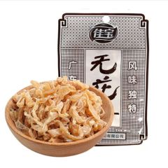 佳宝无花果 35克