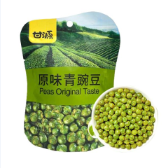 甘源原味青豌豆 40克