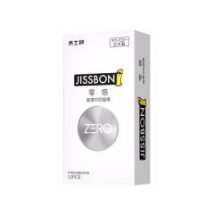 ZERO零感超薄12只装 12只装
