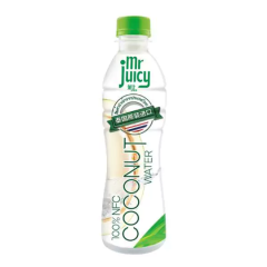 屈臣氏果汁先生100%椰子水 350ML