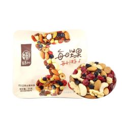 华味亨每日坚果 25克
