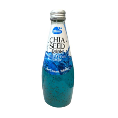 美恩奇亚籽混合水果味饮料 290ML