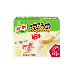 家乐浓汤宝猪骨浓汤口味 64克