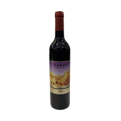 长城赤霞珠_x000D_干红葡萄酒 750ml