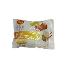 老边东北风味水饺 450克