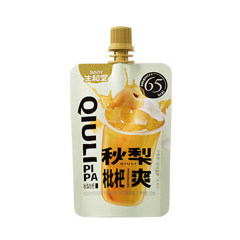 生和堂秋梨琵琶爽 150克