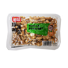 福润溢原味花生米 225克