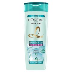  欧莱雅透明质酸水润洗发露 200ml