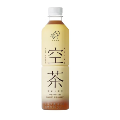 喜茶玄米大麦茶 500ml