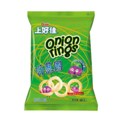 上好佳洋葱圈 65克