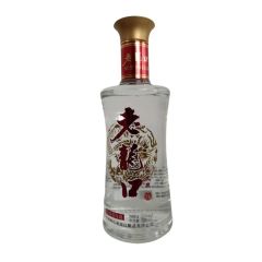 老龙口御龙泉浓香型白酒53度 500ml