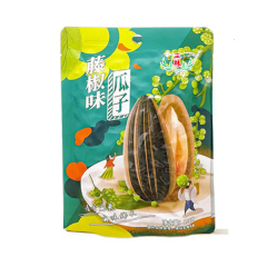 正林瓜子藤椒味 108克