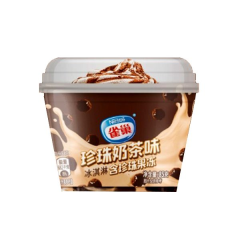 雀巢珍珠奶茶味杯装冰淇淋 85克