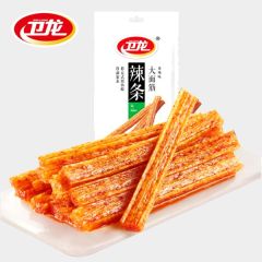 卫龙大面筋 106克