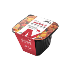 莫小仙自热米饭（笋尖牛肉） 275克