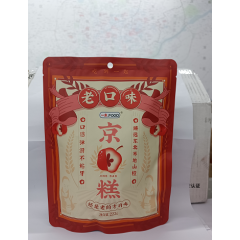 一木京糕 222克