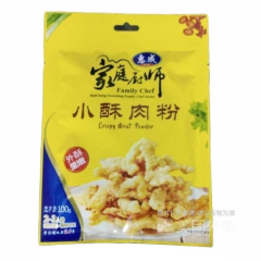 惠成小酥肉粉 100克