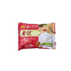 老边素三鲜水饺 500克