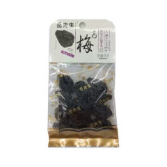 岳先生西梅 60克