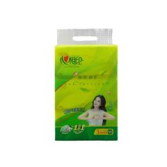 心相印茶语纸抽3连包 150抽*3包
