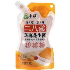 丰彩二八酱 200克