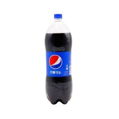 百事可乐 2L
