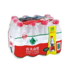 农夫量贩水 380ml*12