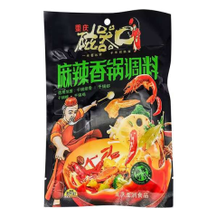 磁器口麻辣香锅 180克
