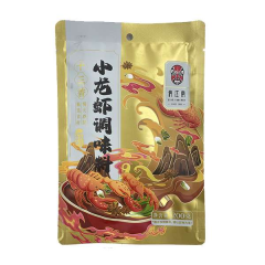 俏江南十三香小龙虾调味料 200克